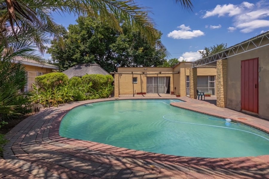 3 Bedroom Property for Sale in Kroonheuwel Free State